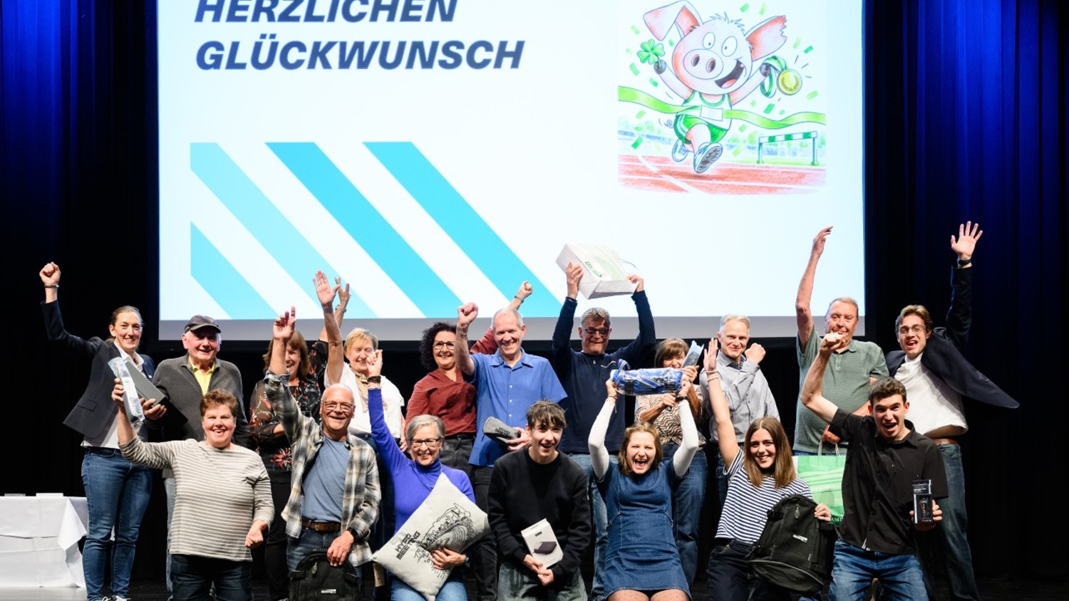 Hypomeeting Götzis Vorarlberg